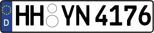 HH-YN4176
