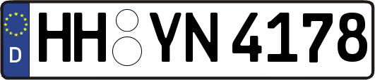HH-YN4178