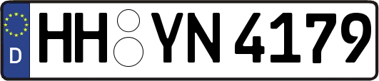 HH-YN4179