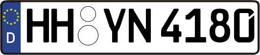 HH-YN4180