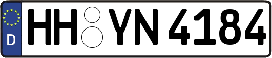 HH-YN4184