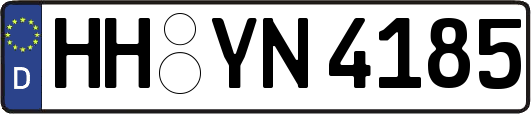 HH-YN4185
