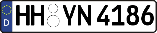 HH-YN4186