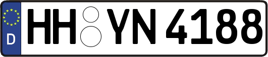 HH-YN4188