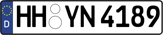 HH-YN4189