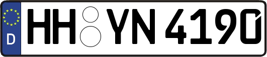 HH-YN4190