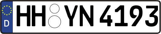 HH-YN4193