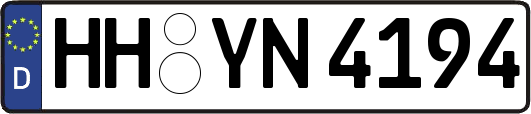 HH-YN4194