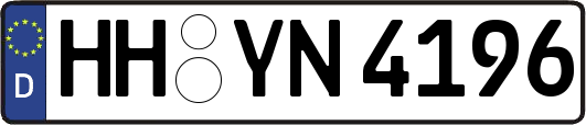 HH-YN4196