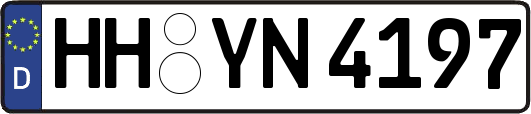 HH-YN4197