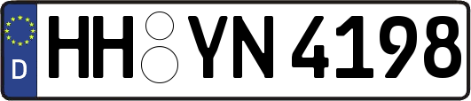 HH-YN4198