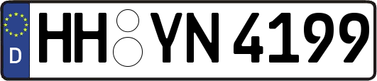 HH-YN4199