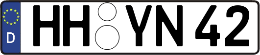 HH-YN42