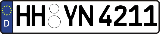 HH-YN4211
