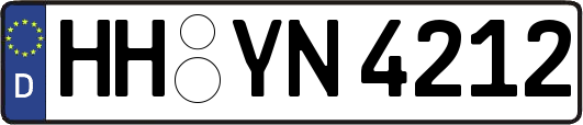 HH-YN4212