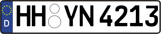 HH-YN4213