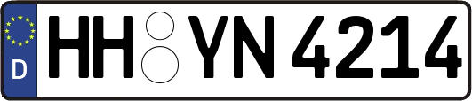 HH-YN4214