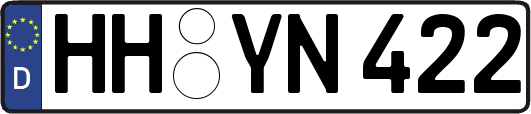 HH-YN422