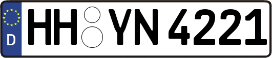 HH-YN4221