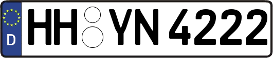 HH-YN4222