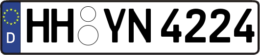 HH-YN4224