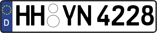 HH-YN4228