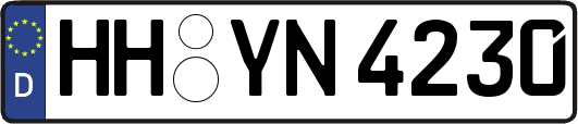 HH-YN4230