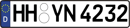 HH-YN4232