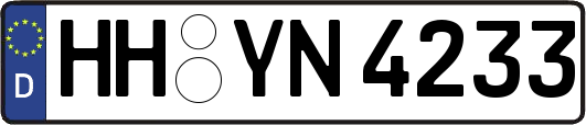 HH-YN4233