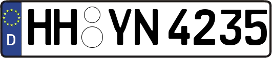 HH-YN4235