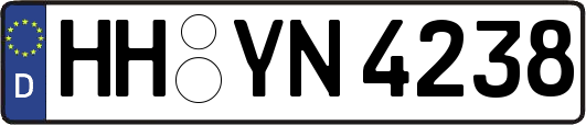 HH-YN4238