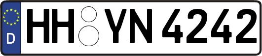 HH-YN4242