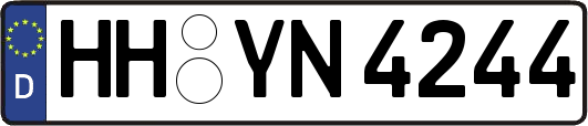 HH-YN4244