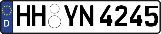 HH-YN4245