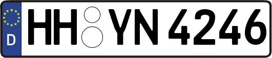 HH-YN4246