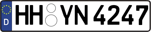 HH-YN4247