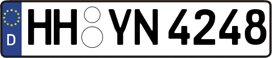 HH-YN4248