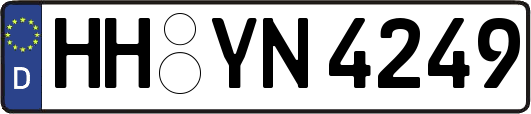 HH-YN4249