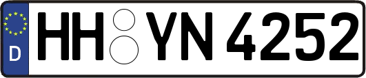 HH-YN4252