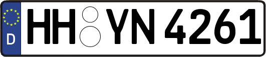 HH-YN4261
