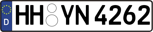 HH-YN4262