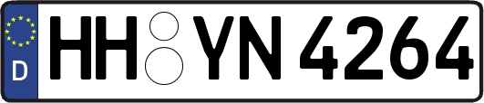 HH-YN4264