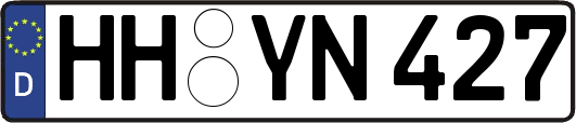 HH-YN427