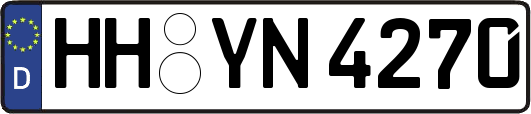 HH-YN4270