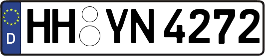 HH-YN4272