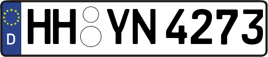 HH-YN4273
