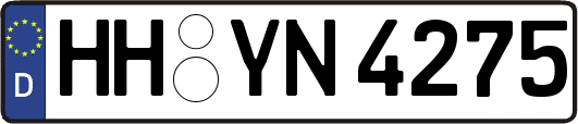 HH-YN4275