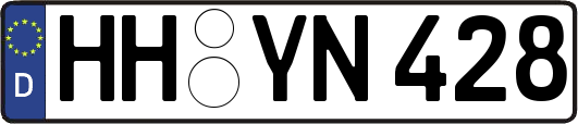HH-YN428