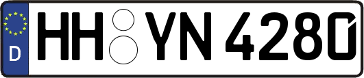 HH-YN4280