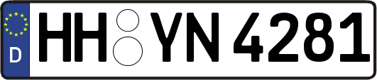 HH-YN4281